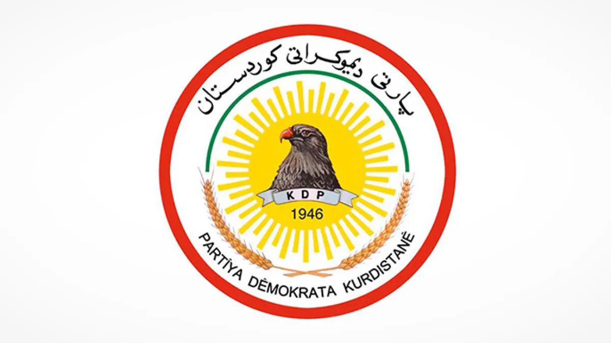 Kurdistan Democratic Party