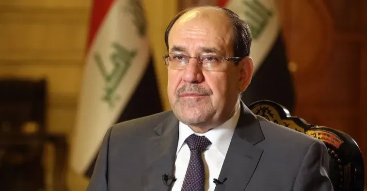Nouri Kamel Mohammed Hassan Abu Al-Mahasin Al-Maliki