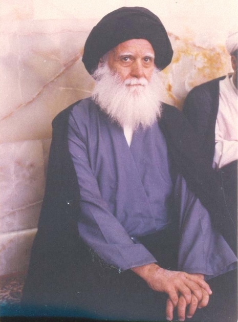 Muhammad Muhammad Sadiq al-Sadr